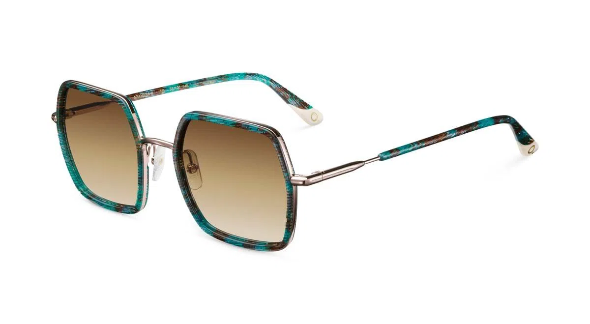 Etnia Barcelona AZAHARA II Sunglasses - view 7